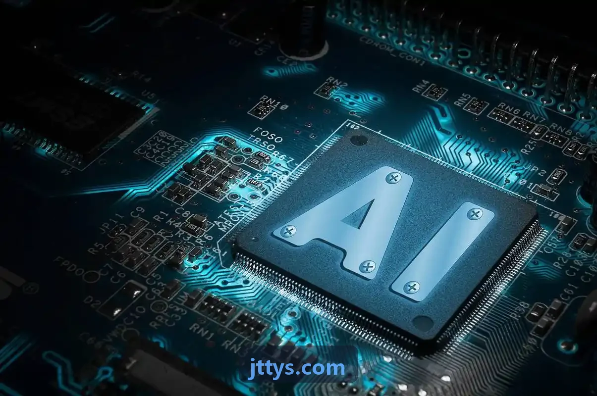 J9AI智能设备智能会议记录系统